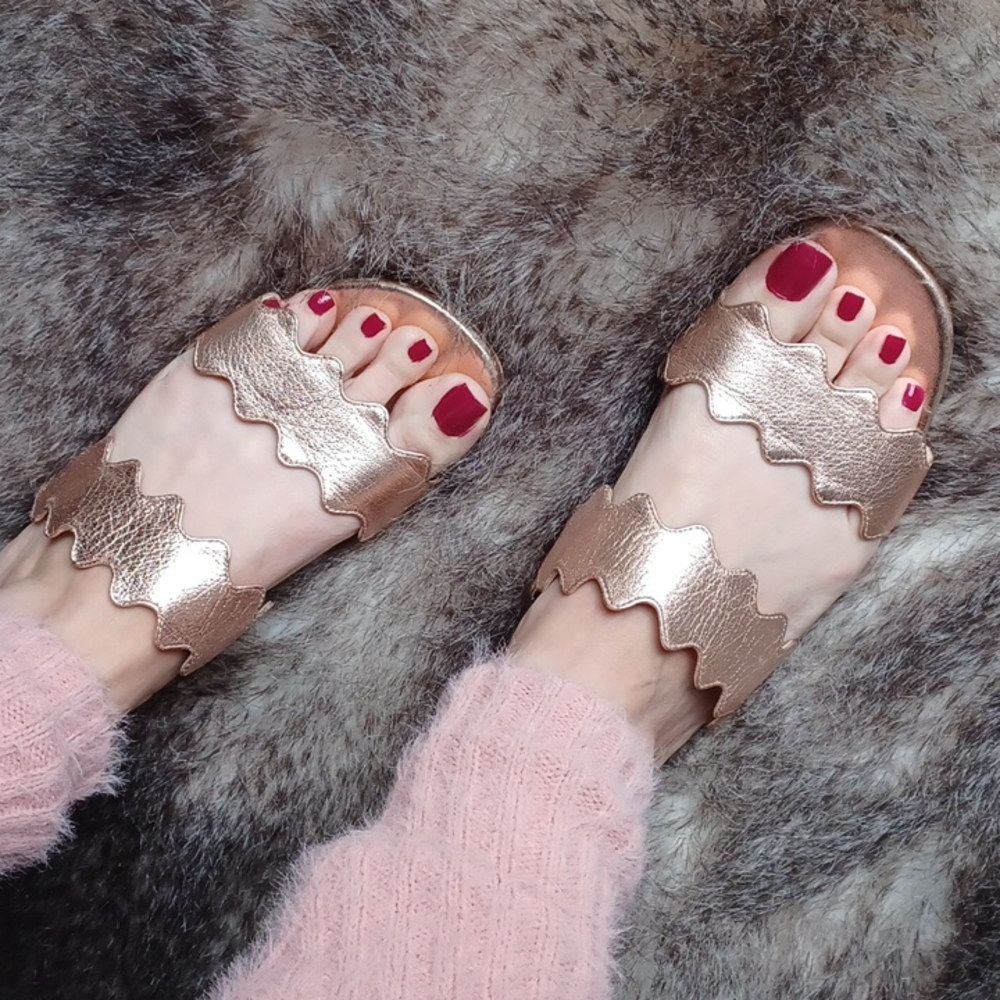 PRADA sandals - Picture 13 of 16